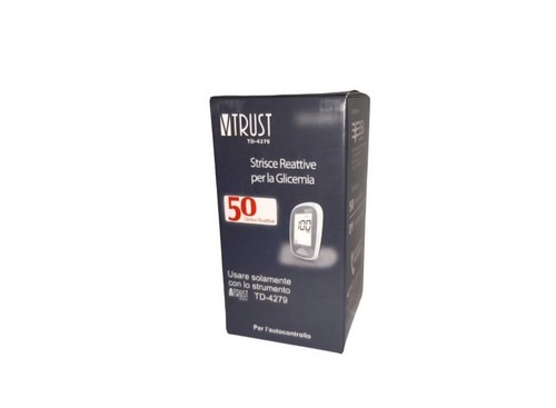 Vtrust td4279 150 - td4279,