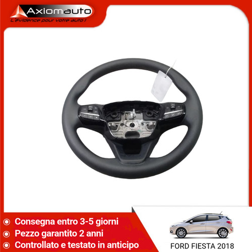 Volante ford - 🇮🇹,