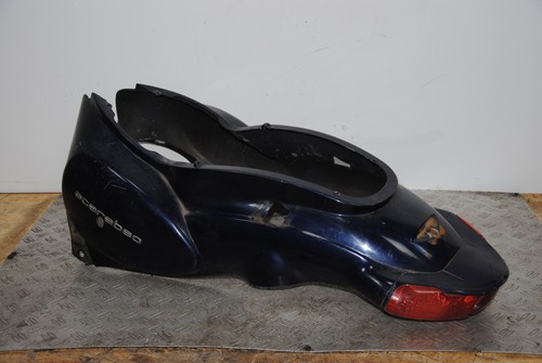 70716 carena codone posteriore - 70716,