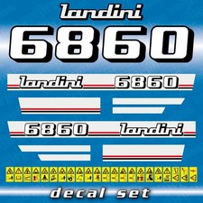 Adesivo Aftermarket di