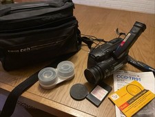 Videocamera Sony CCD-TR91