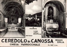 Reggio Emilia Ceredolo di