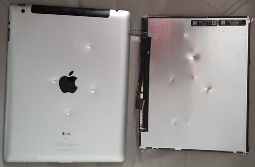 Pezzi singoli ipad 2 - singoli, di
