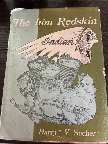 The iron redskin history of - redskin,