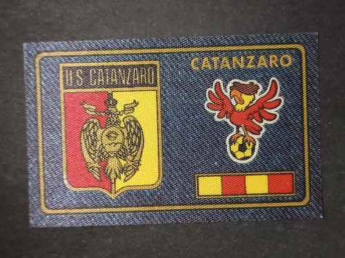 Figurina calciatori panini - calciatori,