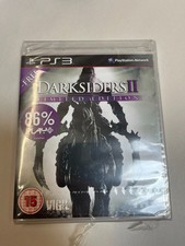 DLC Darksiders 2 Limited inc