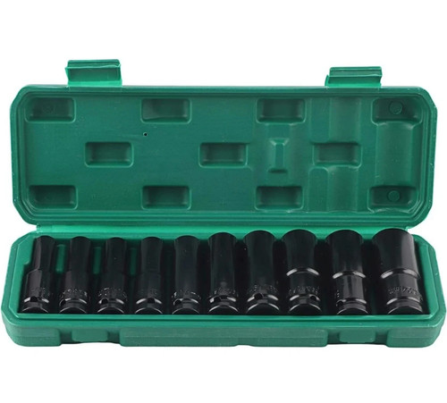 Kit set 8 - kit,