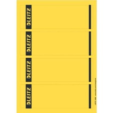 Leitz Etichette adesive A4