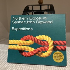 NORTHERN EXPOSURE SASHA +