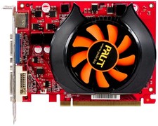 PALIT NVIDIA GEFORCE GT 240