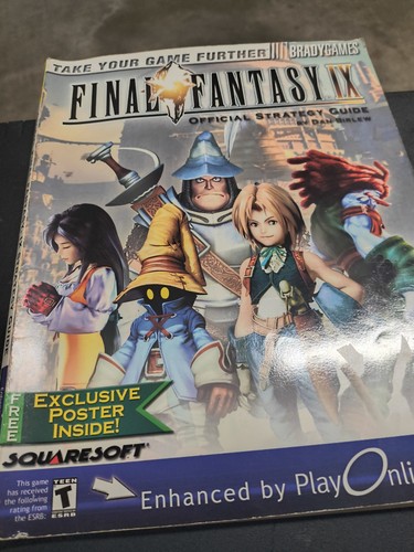 Final fantasy guida - final,