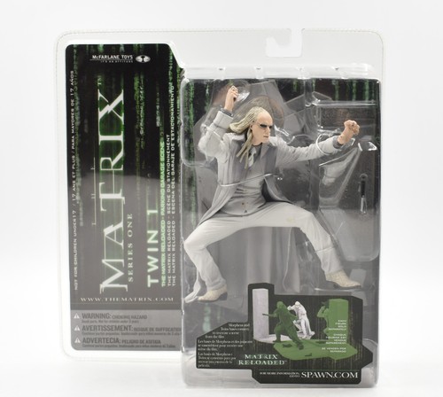 Mcfarlane toys modellino the - mcfarlane,