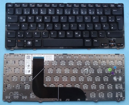 Tastiera dell inspiron - tastiera,