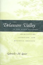 The delaware valley - valley,