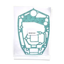 Ricambio guarnizione carter