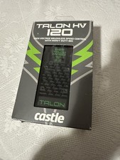 Castle Creations Talon 120HV Brushless ESC (3-12S LiPo)