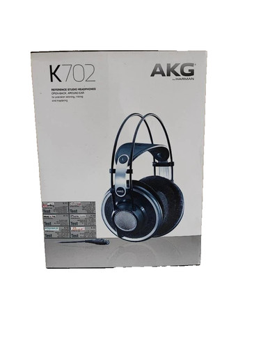 Cuffie akg pro - akg, k702