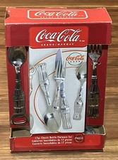 Set posate argenteria Gibson