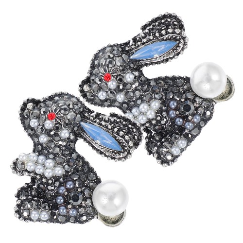 Pezzi spilla donna animale - pezzi,