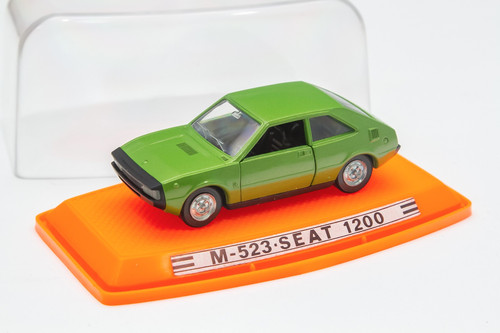 Pilen seat 1200 523 - seat, edil