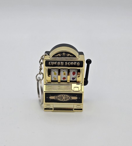 Mini slot machine giocattolo - mini,