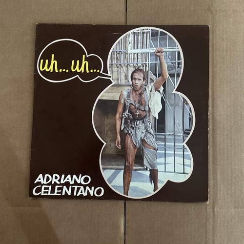 Adriano celentano - celentano, –
