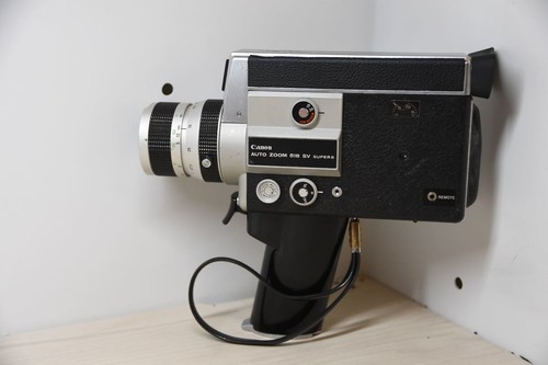 Canon fotocamera pellicola