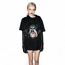 Felpa Givenchy FW 2012