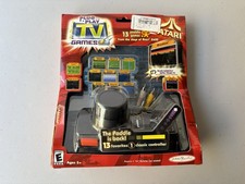 Nuovo Sigillato Atari Paddle