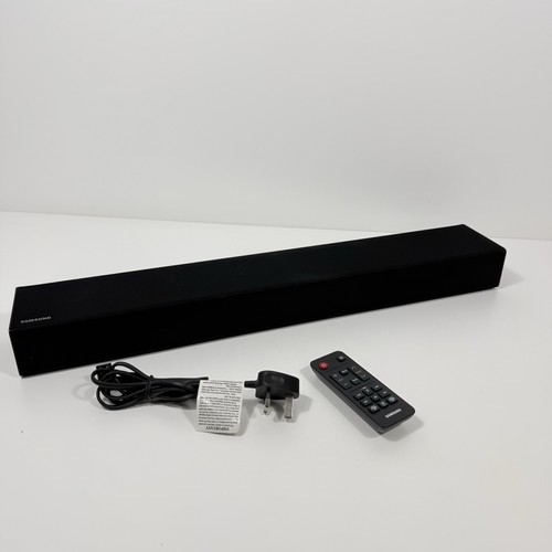 Soundbar samsung n300 - soundbar, hw-n300