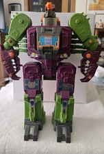 Scorponok Headmaster Vintage