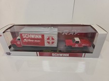 2024 M2 machines auto haulers