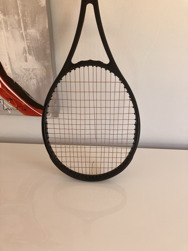 Wilson pro staff 97ls - pro,