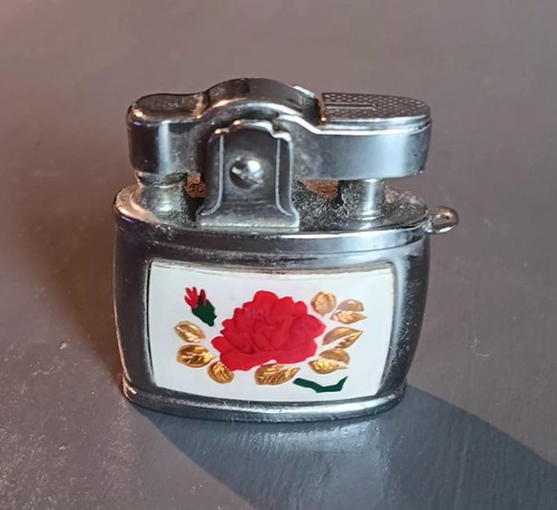 Accendino automatico vintage