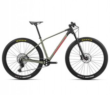 Mountain bike unisex Orbea