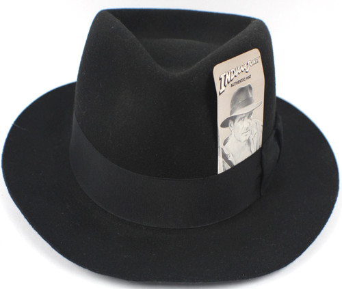 Cappello fedora indiana jones - indiana,