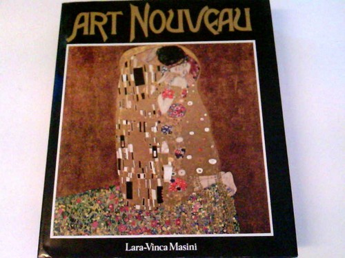 Art nouveau fairbairn und - nouveau,