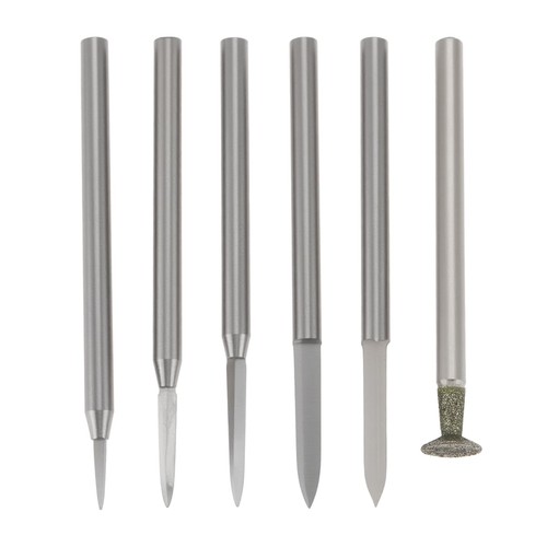 Briny river set punte - 6x,