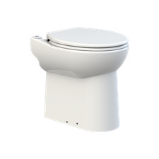 Trituratore integrato - wc,