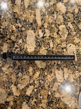 Scivolo nodale lungo 7,4"