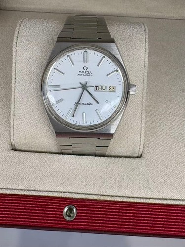 Omega seamaster 166 0215 - omega, 166.0215