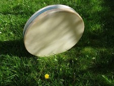 Tamburo oceano 16" capra