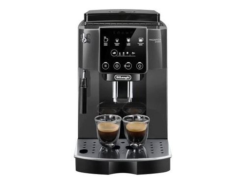 Longhi magnifica start - de,