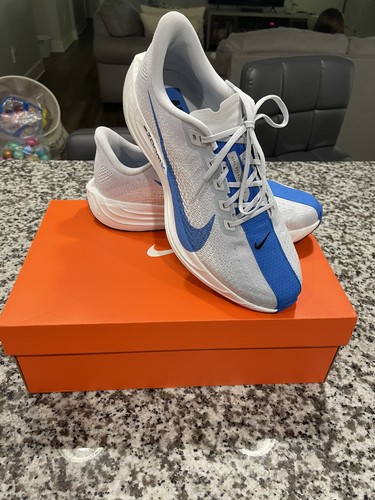 Nike pegasus plus flyknit - flyknit, zoom