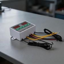 Termostato Elettronico