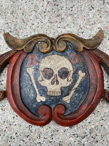 Quadro legno memento - quadro, mori