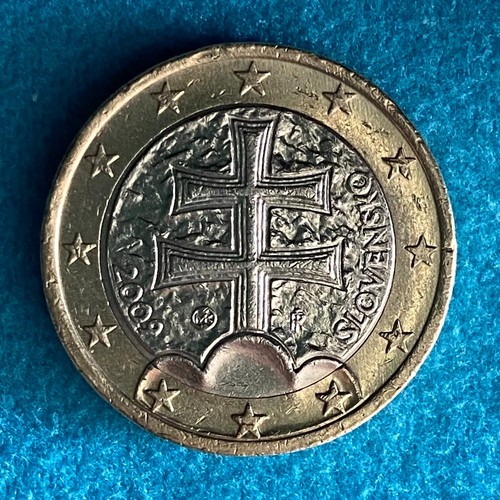 Slovacchia slovensko 1 - -,