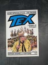 TEX ALBO SPECIALE Texone  33 I