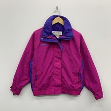 Giacca Columbia Vintage Uomo M