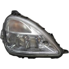 Faro proiettore Mercedes-benz